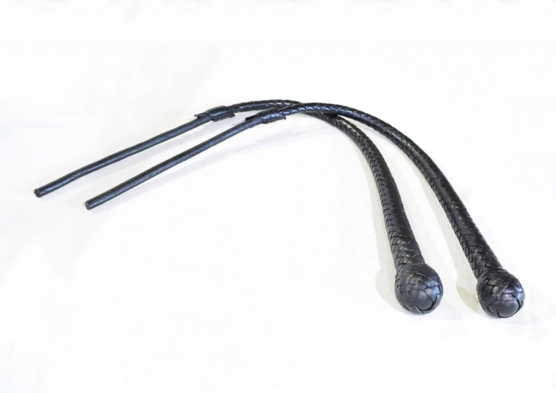 BP65 bič na psy 65 cm