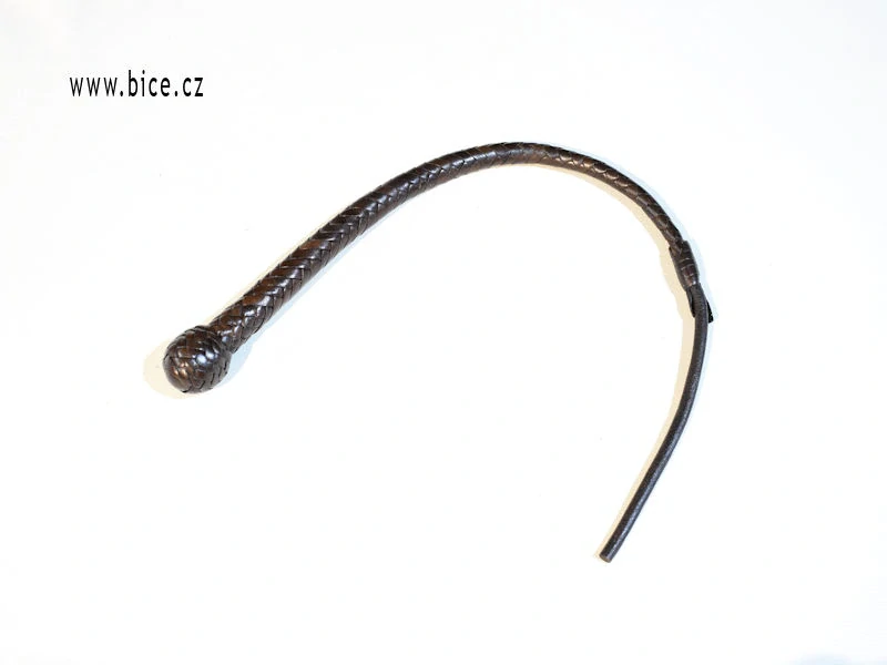 BP75 bič na psy 75 cm