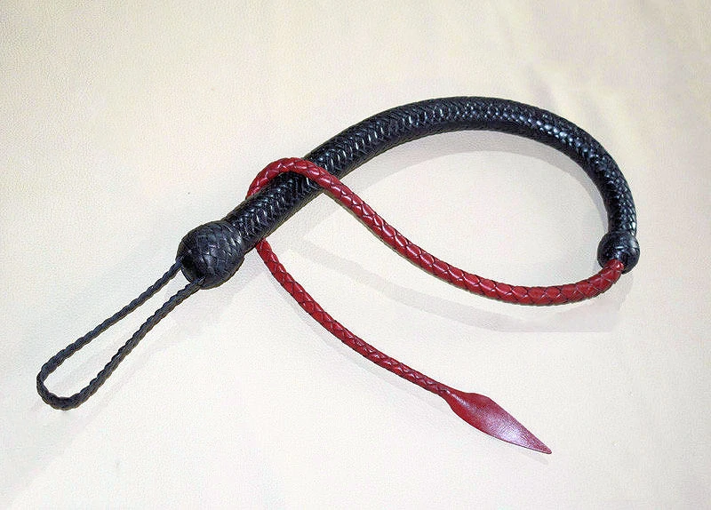 BS80 bič škorpion 80 cm