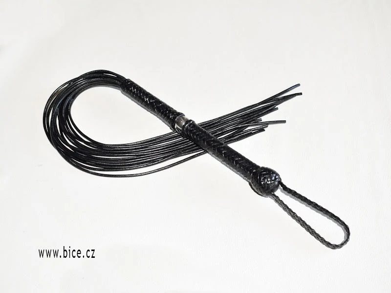RD80 řemínkové důtky 80 cm